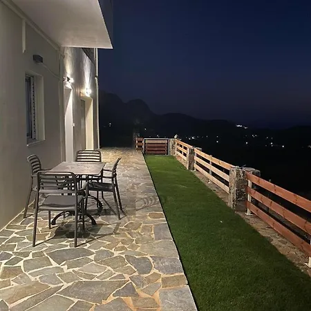Myrte's View